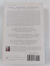 The unwinding : an inner history of the new America