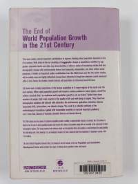 The end of world population growth in the 21st century : new challenges for human capital formation and sustainable development