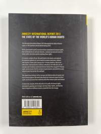 Amnesty International Report 2013 - The State of the World&#039;s Human Rights