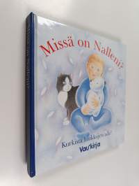 Missä on Nalleni? : kurkista luukkujen alle!