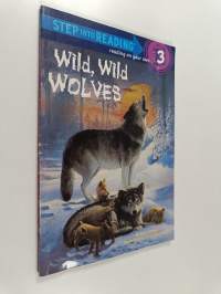 Wild, wild wolves