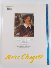 Marc Chagall 1887-1985 : painting as poetry