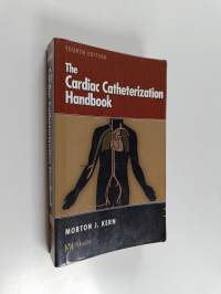 The cardiac catheterization handbook