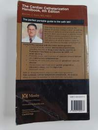 The cardiac catheterization handbook
