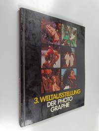 3. welt ausstellung der photo graphie unterwegs zum paradies