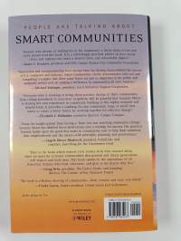 Smart Communities - How Citizens and Local Leaders Can Use Strategic Thinking to Build a Brighter Future