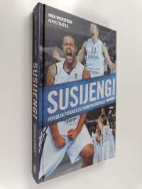 Susijengi : Pohjolan perukoilta Euroopan huipulle (numeroitu)
