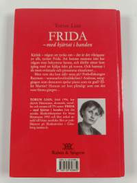 Frida - med hjärtat i handen