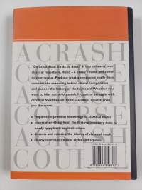 Music - A Crash Course