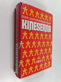 Kineserna