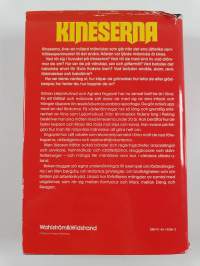 Kineserna