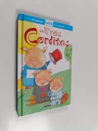 Los tres cerditos : Empiezo a LEER con Susaeta - nivel 1