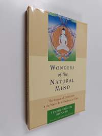 Wonders of the Natural Mind - The Essense of Dzogchen in the Native Bon Tradition of Tibet