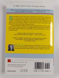 Me Times Three - A Novel