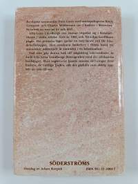 Sand : roman : Kalahari 1981