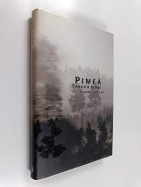 Pimeä tavarajuna : novelleja
