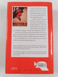 Waffen-SS - Hitlerin eliittikaarti sodassa