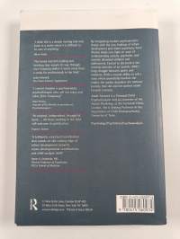 Live company : psychoanalytic psychotherapy with autistic, boderline, deprived and abused children