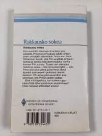 Rakkausko sokea