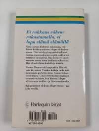 Rakkautta kaikilla mausteilla