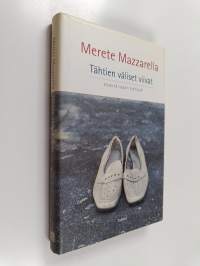 Tähtien väliset viivat : esseitä identiteetistä