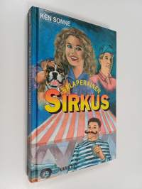 Salaperäinen sirkus