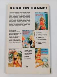 Hotelli Hanne