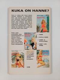 Hanne