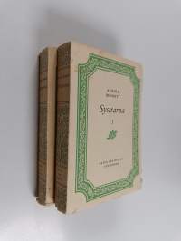 Systrarna 1-2