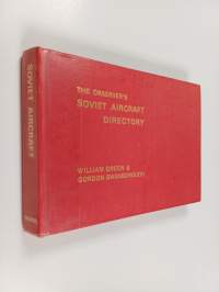 The Observer&#039;s Soviet aircraft directory