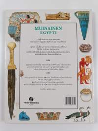 Muinainen Egypti