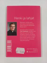 Henki ja lahjat