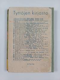 Kesä omin päin