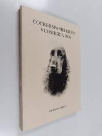 Cockerspanieleiden vuosikirja 2000