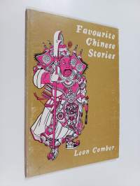 Favourite Chinese Stories
