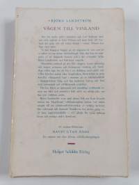 Vägen till Vinland