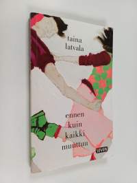 Tyhjä kuva