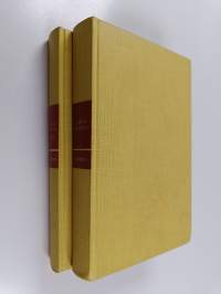 Syöpäosasto 1-2