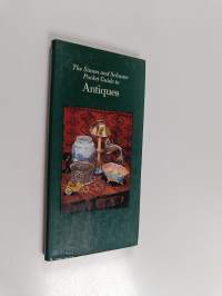 The Simon and Schuster Pocket Guide to Antiques