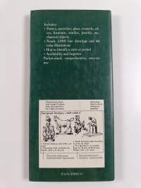 The Simon and Schuster Pocket Guide to Antiques