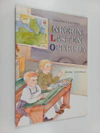 Inkerin lasten oppikirja