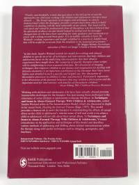 Techniques and issues in abuse-focused therapy with children &amp; adolescents : addressing the internal trauma
