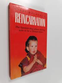 Reincarnation : the boy lama