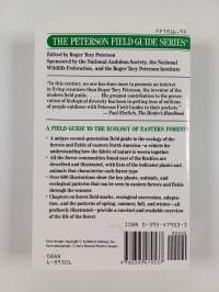 A Field Guide to Eastern Forests, North America