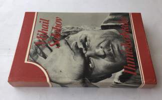 Ihmiskohtalo