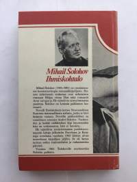 Ihmiskohtalo