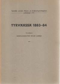 Tyrväässä 1883-84