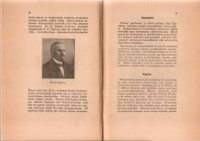 Tyrväässä 1883-84