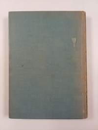 Kootut teokset 1-10  : Ensimmäiset novellit, Muuan markkinamies, Rautatie ; Papin tytär, Papin rouva ; Hellmannin herra, Esimerkin vuoksi, Helsinkiin, Yksin, Maai...