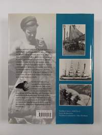 Navis Fennica 1-4 : Suomen merenkulun historia